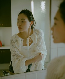 Blossom Embrace Bolero