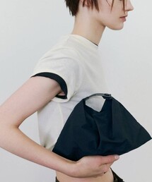 [TODAYFUL/トゥデイフル]Leatherbelt Mini Bag/レザーベルト ミニバッグ/ハンドバッグ