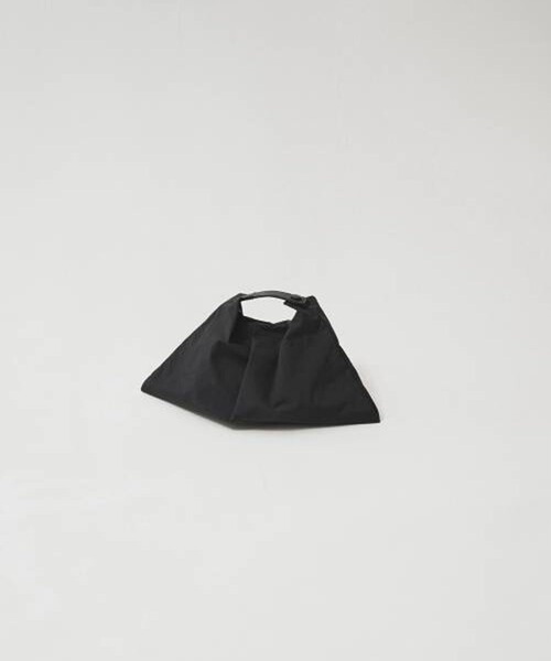 TODAYFUL（トゥデイフル）の「[TODAYFUL/トゥデイフル]Leatherbelt Mini Bag/レザーベルト ミニバッグ/ハンドバッグ（ハンドバッグ・レディース・ベージュ/ブラック・FREE）」の3枚目の写真