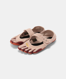 VIBRAM FIVEFINGERS（ビブラムファイブフィンガーズ）の「VIBRAM FIVEFINGERS / ビブラム ファイブフィンガーズ Leather PERFORMA JANE（スニーカー）」
