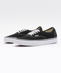 VANS | VANS AUTHENTIC BLACK(スニーカー)