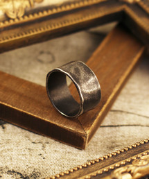 Vaya Con Dios（ヴァヤコンディオス）の「【VayaConDios/ヴァヤコンディオス】ステンレス製ソフトウェイブリング（リング）」