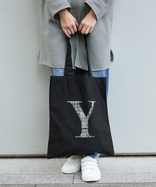 LEPSIM（レプシィム）の「LPイニシャルTOTE AW　727983（トートバッグ・レディース・R/Y/その他/M/S/A・ONE SIZE）」の6枚目の写真