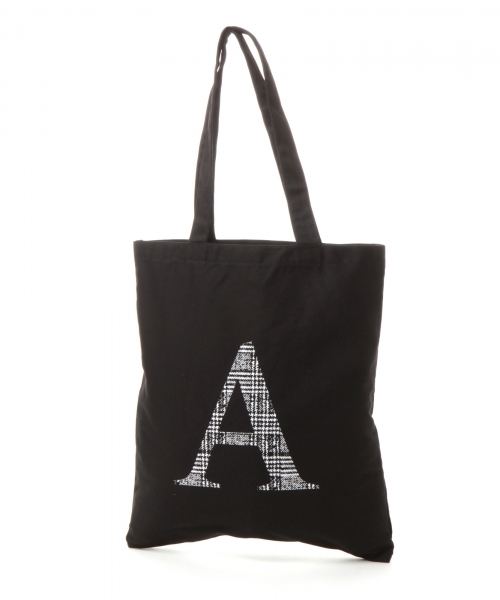 LEPSIM（レプシィム）の「LPイニシャルTOTE AW　727983（トートバッグ・レディース・R/Y/その他/M/S/A・ONE SIZE）」の15枚目の写真