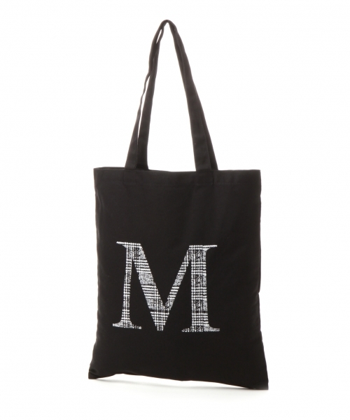 LEPSIM（レプシィム）の「LPイニシャルTOTE AW　727983（トートバッグ・レディース・R/Y/その他/M/S/A・ONE SIZE）」の16枚目の写真