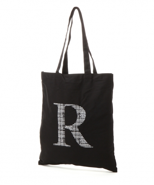 LEPSIM（レプシィム）の「LPイニシャルTOTE AW　727983（トートバッグ・レディース・R/Y/その他/M/S/A・ONE SIZE）」の17枚目の写真