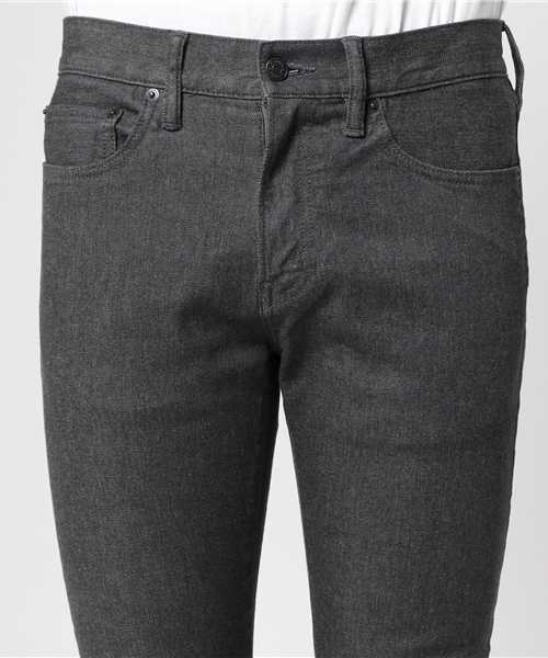 HYSTERIC GLAMOUR(ヒステリックグラマー)の「ペグスリムPT(その他パンツ・メンズ・トップグレー/チャコールグレー・28inch/29inch/30inch/31inch/32inch/34inch)」の9枚目の写真