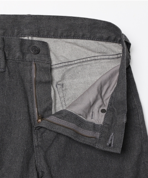 HYSTERIC GLAMOUR(ヒステリックグラマー)の「ペグスリムPT(その他パンツ・メンズ・トップグレー/チャコールグレー・28inch/29inch/30inch/31inch/32inch/34inch)」の4枚目の写真