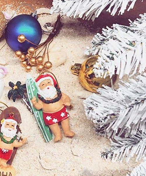 Kahiko（カヒコ）の「【Kahiko】Hand Painted Christmas Ornament ハワイアンサンタクロース（フィギュア・レディース・その他6/その他4/その他7/その他1/その他2/その他3/その他5/その他8/その他14/その他16/その他15/その他13/その他18/その他17/その他10/その他20/その他9/その他19/その他12/その他11/その他22/その他23/その他24/その他25/その他21/その他26/その他27/その他28・FREE）」の5枚目の写真