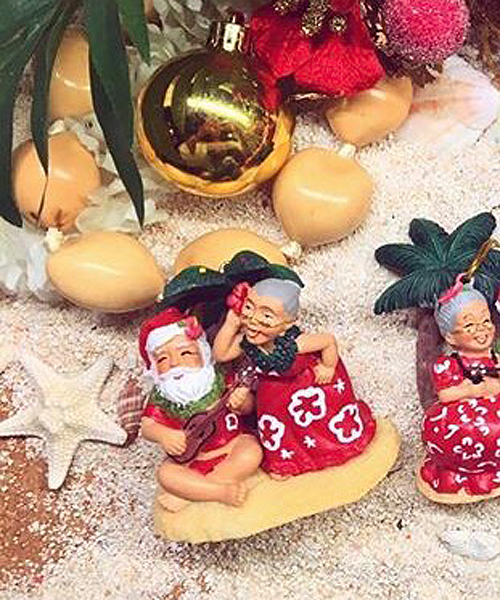 Kahiko（カヒコ）の「【Kahiko】Hand Painted Christmas Ornament ハワイアンサンタクロース（フィギュア・レディース・その他6/その他4/その他7/その他1/その他2/その他3/その他5/その他8/その他14/その他16/その他15/その他13/その他18/その他17/その他10/その他20/その他9/その他19/その他12/その他11/その他22/その他23/その他24/その他25/その他21/その他26/その他27/その他28・FREE）」の9枚目の写真