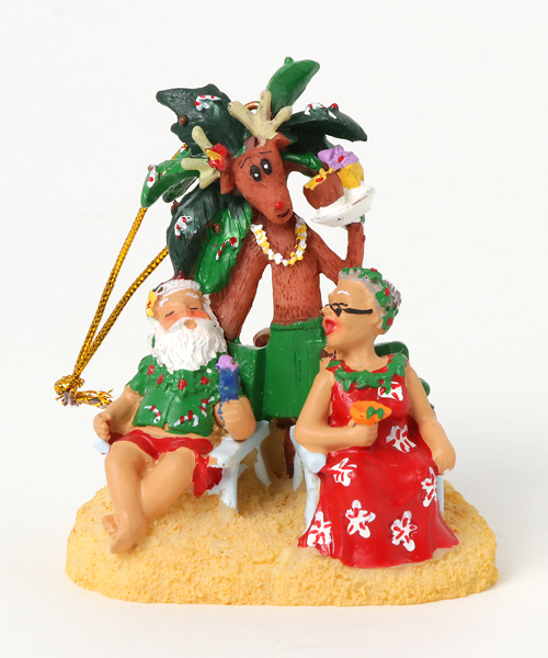 Kahiko（カヒコ）の「【Kahiko】Hand Painted Christmas Ornament ハワイアンサンタクロース（フィギュア・レディース・その他6/その他4/その他7/その他1/その他2/その他3/その他5/その他8/その他14/その他16/その他15/その他13/その他18/その他17/その他10/その他20/その他9/その他19/その他12/その他11/その他22/その他23/その他24/その他25/その他21/その他26/その他27/その他28・FREE）」の12枚目の写真