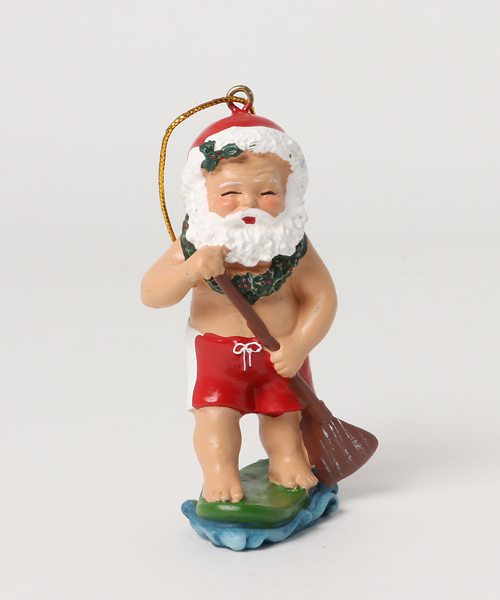 Kahiko（カヒコ）の「【Kahiko】Hand Painted Christmas Ornament ハワイアンサンタクロース（フィギュア・レディース・その他6/その他4/その他7/その他1/その他2/その他3/その他5/その他8/その他14/その他16/その他15/その他13/その他18/その他17/その他10/その他20/その他9/その他19/その他12/その他11/その他22/その他23/その他24/その他25/その他21/その他26/その他27/その他28・FREE）」の15枚目の写真
