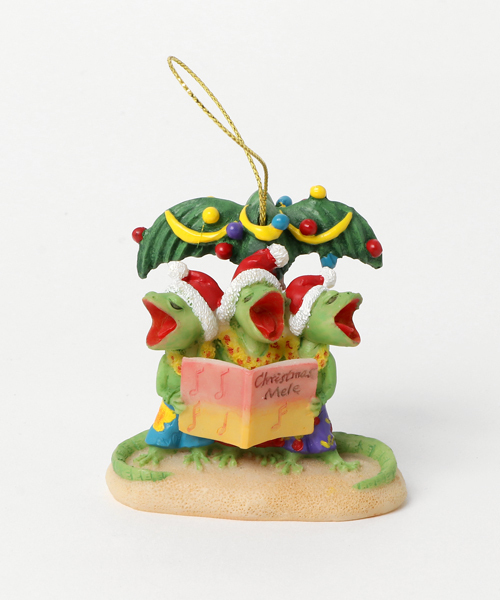 Kahiko（カヒコ）の「【Kahiko】Hand Painted Christmas Ornament ハワイアンサンタクロース（フィギュア・レディース・その他6/その他4/その他7/その他1/その他2/その他3/その他5/その他8/その他14/その他16/その他15/その他13/その他18/その他17/その他10/その他20/その他9/その他19/その他12/その他11/その他22/その他23/その他24/その他25/その他21/その他26/その他27/その他28・FREE）」の16枚目の写真