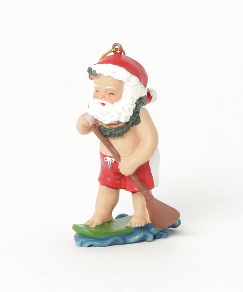 Kahiko（カヒコ）の「【Kahiko】Hand Painted Christmas Ornament ハワイアンサンタクロース（フィギュア・レディース・その他6/その他4/その他7/その他1/その他2/その他3/その他5/その他8/その他14/その他16/その他15/その他13/その他18/その他17/その他10/その他20/その他9/その他19/その他12/その他11/その他22/その他23/その他24/その他25/その他21/その他26/その他27/その他28・FREE）」の22枚目の写真