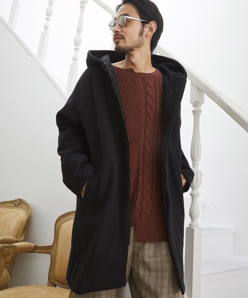 unrelaxing�i�A�������N�V���O�j�́u�����g���䗃�t�[�h�����O�R�[�g�i���̑��A�E�^�[�j�v�b�u���b�N