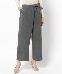 LBC | ラップワイドパンツ     (その他パンツ)