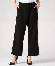 LBC | ラップワイドパンツ     (その他パンツ)