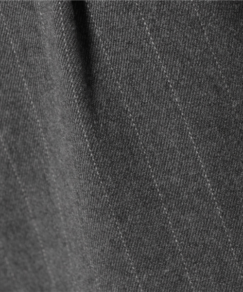 LBC（エルビーシー）の「ラップワイドパンツ     （その他パンツ・レディース・ブラウン/ブラック/チャコールグレー・MEDIUM/LARGE）」の13枚目の写真