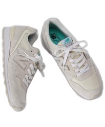NEW BALANCE | 【予約】＜New Balance（ニューバランス）＞WR996 スニーカー①†(スニーカー)
