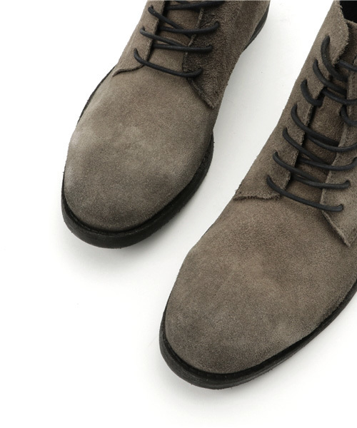 ALLSAINTS（オールセインツ）の「PIN BOOT（ブーツ）」 - WEAR