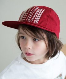 apres les cours | AMSTERDAMロゴキャップ(キャップ)