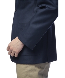 SHIPS（シップス）の「VALDITARO for SHIPS: LOROPIANA BRAZAR CAMICIA 