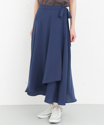 KBF+ | KBF+ ラップロングSK(スカート)