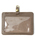 IL BISONTEiCr]ej́uIL BISONTE / ORIGINAL LEATHER / ID CARD CASEipXP[XjvbO[