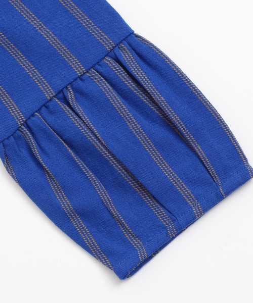 Petit jam（プチジャム）の「うさぎのブローチチュニック（チュニック  