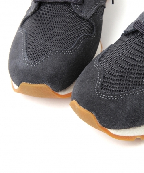 NEW BALANCE（ニューバランス）の「【NEW BALANCE/ニューバランス】 U520/770742（スニーカー・メンズ・ネイビー/グレー・26.5cm/27.5cm）」の13枚目の写真
