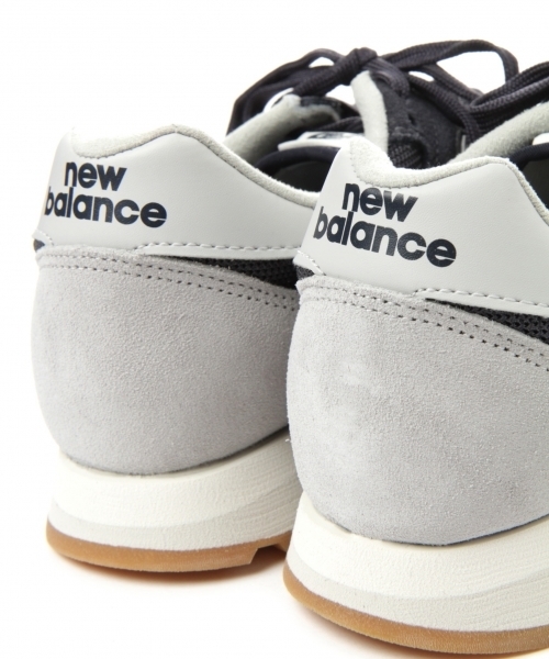 NEW BALANCE（ニューバランス）の「【NEW BALANCE/ニューバランス】 U520/770742（スニーカー・メンズ・ネイビー/グレー・26.5cm/27.5cm）」の15枚目の写真