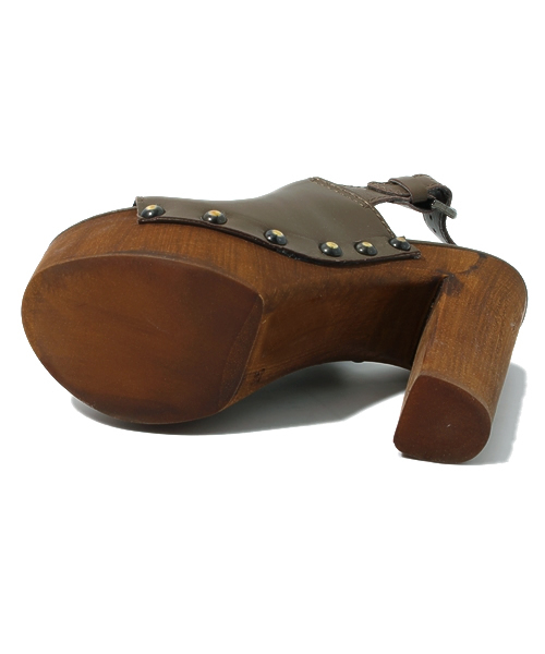 mystic（ミスティック）の「LEPO（サンダル・レディース・ブラック/ベージュ/ブラウン・35/36/37/38）」の10枚目の写真