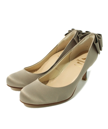 Ray BEAMS | SEPTEMBER MOON×Ray BEAMS / 後リボンパンプス(パンプス)