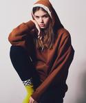 BEAUTY&YOUTH UNITED ARROWS(ビューティーアンドユースユナイテッドアローズ)の「トップス(パーカー)」