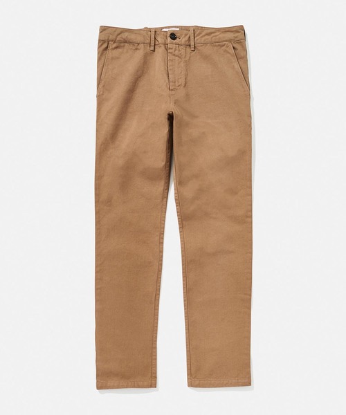 Saturdays NYC（サタデーズ ニューヨークシティ ）の「John Chino Pant（チノパンツ・メンズ・ブラック/ベージュ・34/32/30/31/28/29）」の6枚目の写真