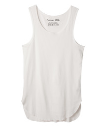 SPENDY'S Store�i�X�y���f�B�[�Y�X�g�A�j�́u�ȂP�O�O���R�ۖh�L�����O�^���N�g�b�v�i�^���N�g�b�v�j�v