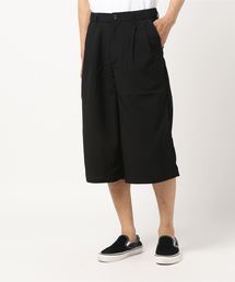 WEGO | WEGO/ストレッチガウチョスラックス(スラックス)