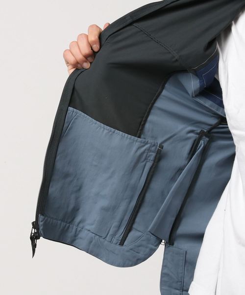 adidas nova wind jacket