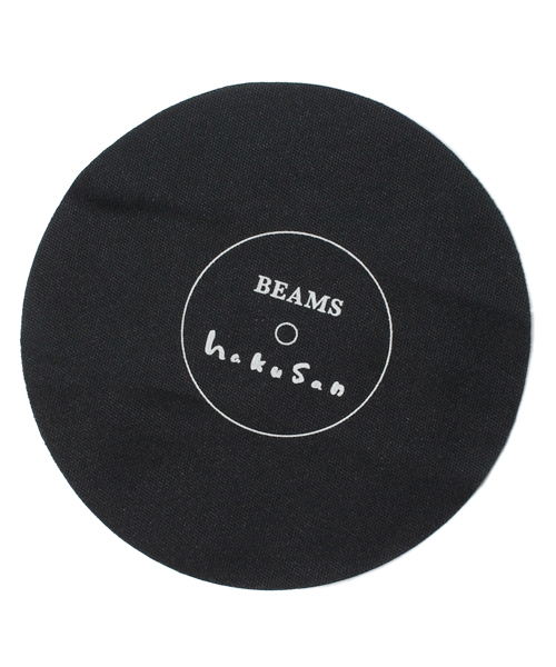 白山眼鏡（ハクサンガンキョウ）の「白山眼鏡店×BEAMS / 別注 “BRIGG”（メガネ・メンズ・ブラック/ブラウン/イエロー・ONE SIZE）」の10枚目の写真