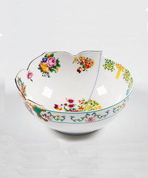 【週末セール】seletti セレッティ　ボウル　茶碗　2個セット seletti セレッティ ボウル 茶碗 2個セット - メルカリ