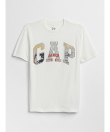 GAP | Logo Remix T-Shirt(Tシャツ/カットソー)