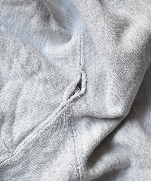 Champion（チャンピオン）の「【ヴィンテージ古着】80's  Champion "PURDUE" リバースウィーヴ クルーネックスウェット（スウェット・メンズ・ライトグレー・XX-LARGE）」の3枚目の写真