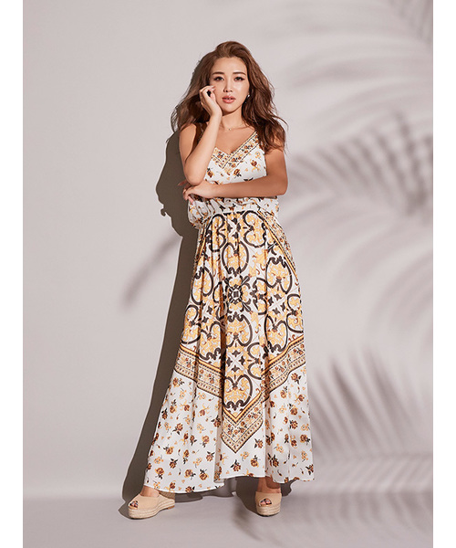 エイミーイストワール　ワンピース EIMY ISTOIRE（エイミーイストワール）の「WEB限定 タイルパネル