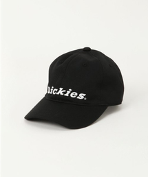Dickies | 【WEB限定】【Dickies】ディッキーズ ツイルワッペンキャップ(キャップ)