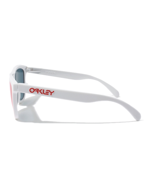 OAKLEY（オークリー）の「オークリー フロッグスキン サングラス