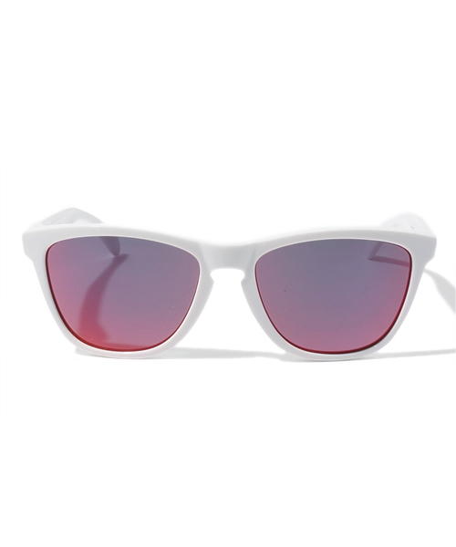 OAKLAY オークリー サングラス フロッグスキン オークリー フロッグスキンサングラスを購入 | Oakley® 日本