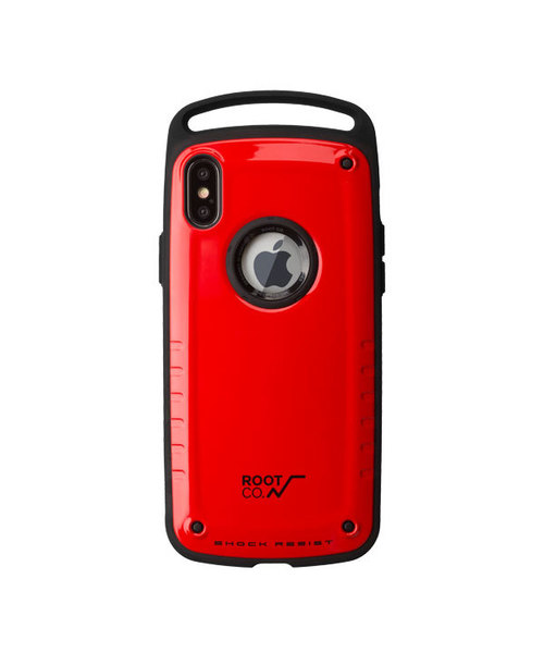 gravity（グラビティー）の「iPhone12ProMax ケース ROOT CO. Gravity