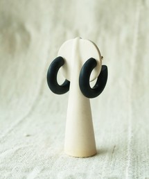 TODAYFUL | アソートテクスチャーピアス(ピアス（両耳用）)