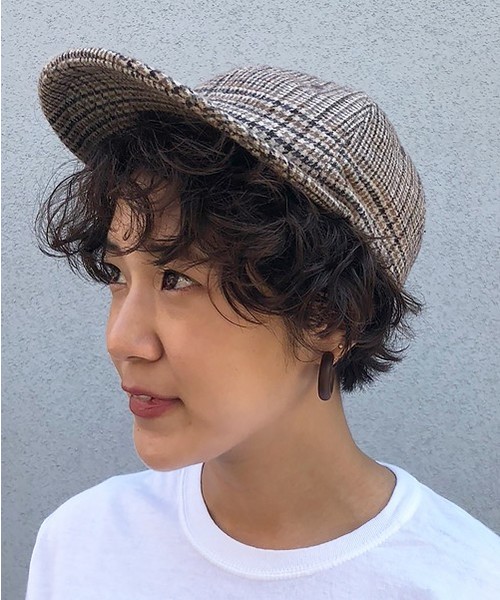 TODAYFUL（トゥデイフル）の「アソートテクスチャーピアス（ピアス（両耳用）・レディース・ブラック/ダークブラウン/ベージュ系その他・FREE）」の7枚目の写真