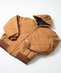 Carhartt | Carhartt（カーハート）中綿アクティブジャケット(ブルゾン)